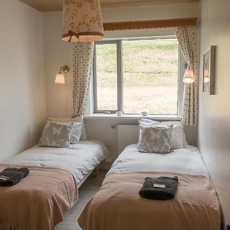 Sudavik Guesthouse Súðavík Екстериор снимка