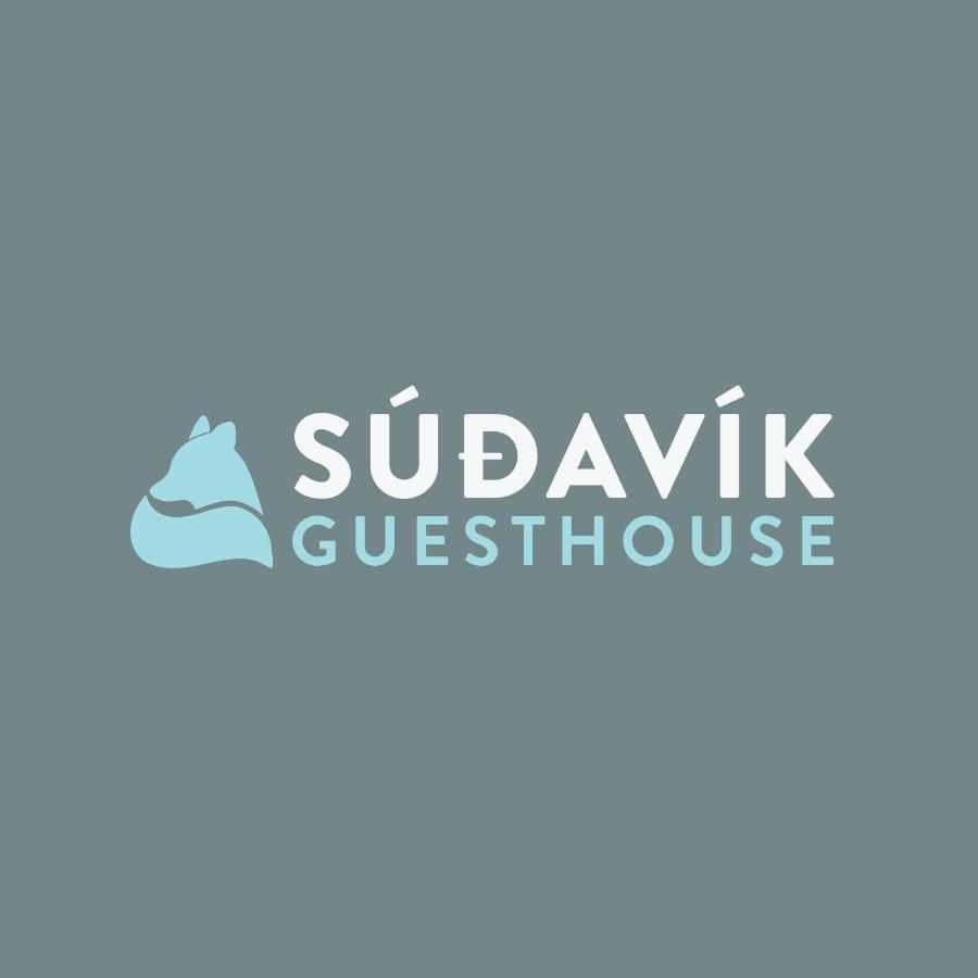 Sudavik Guesthouse Súðavík Екстериор снимка