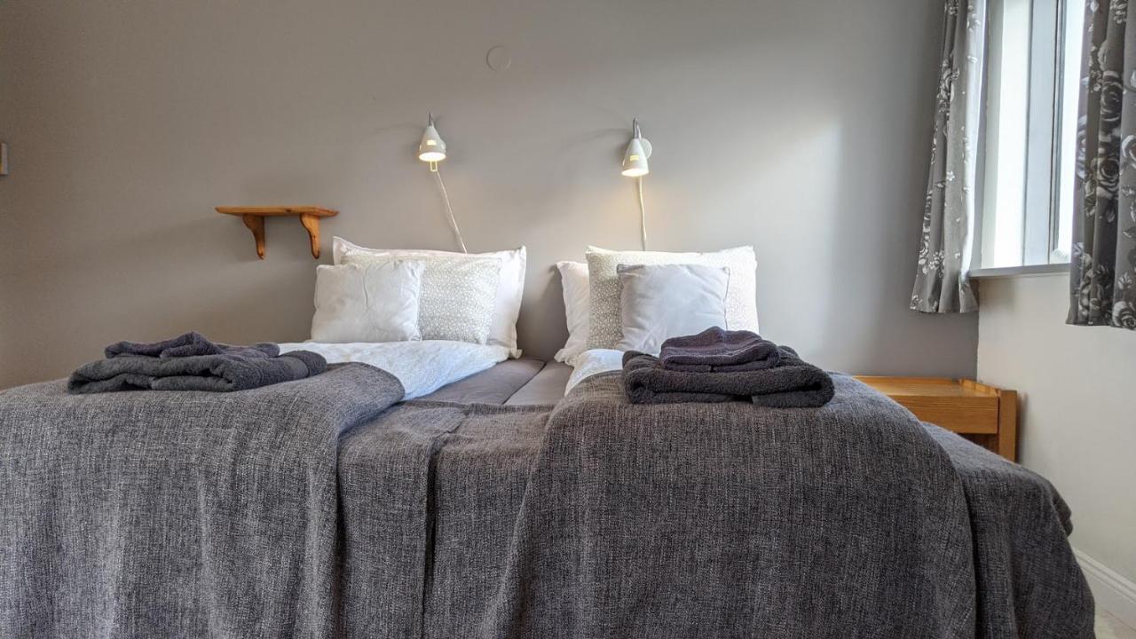 Sudavik Guesthouse Súðavík Екстериор снимка