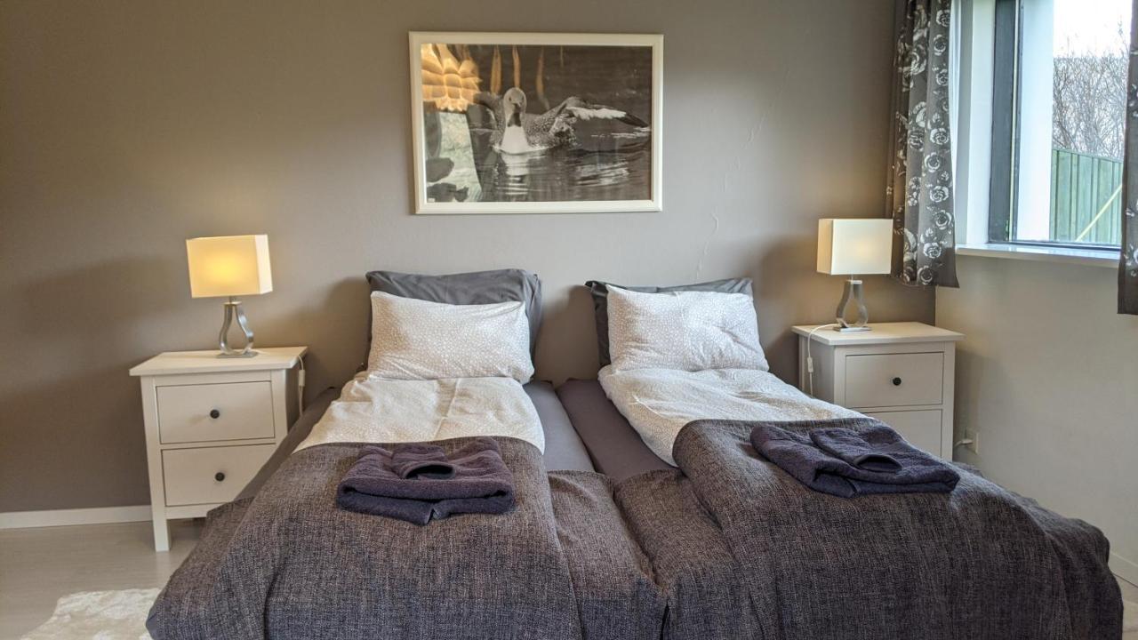 Sudavik Guesthouse Súðavík Екстериор снимка