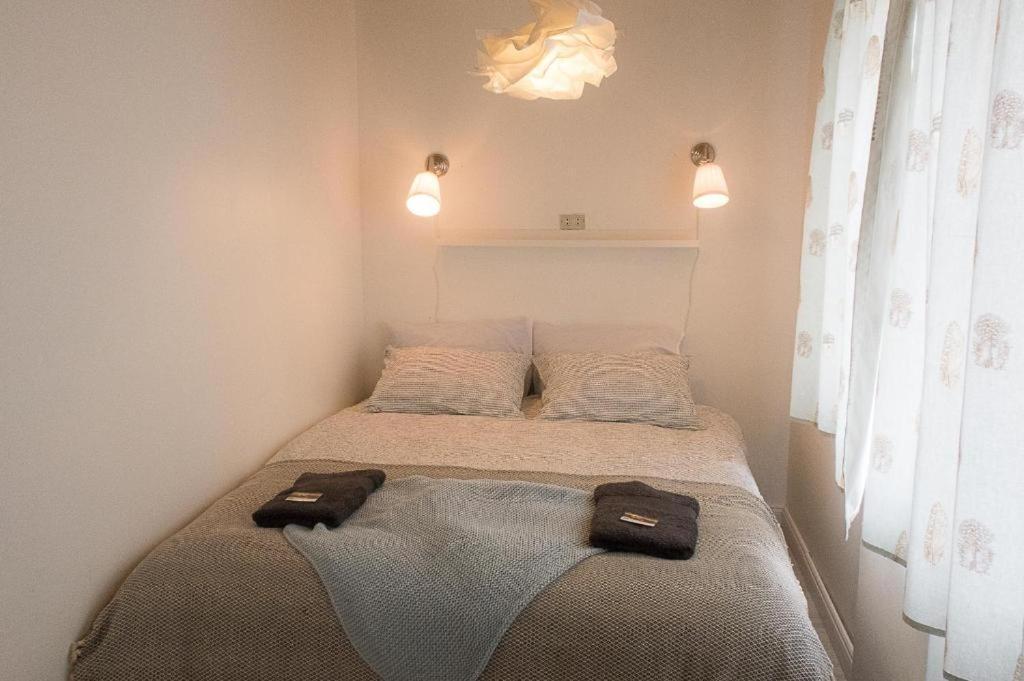Sudavik Guesthouse Súðavík Екстериор снимка