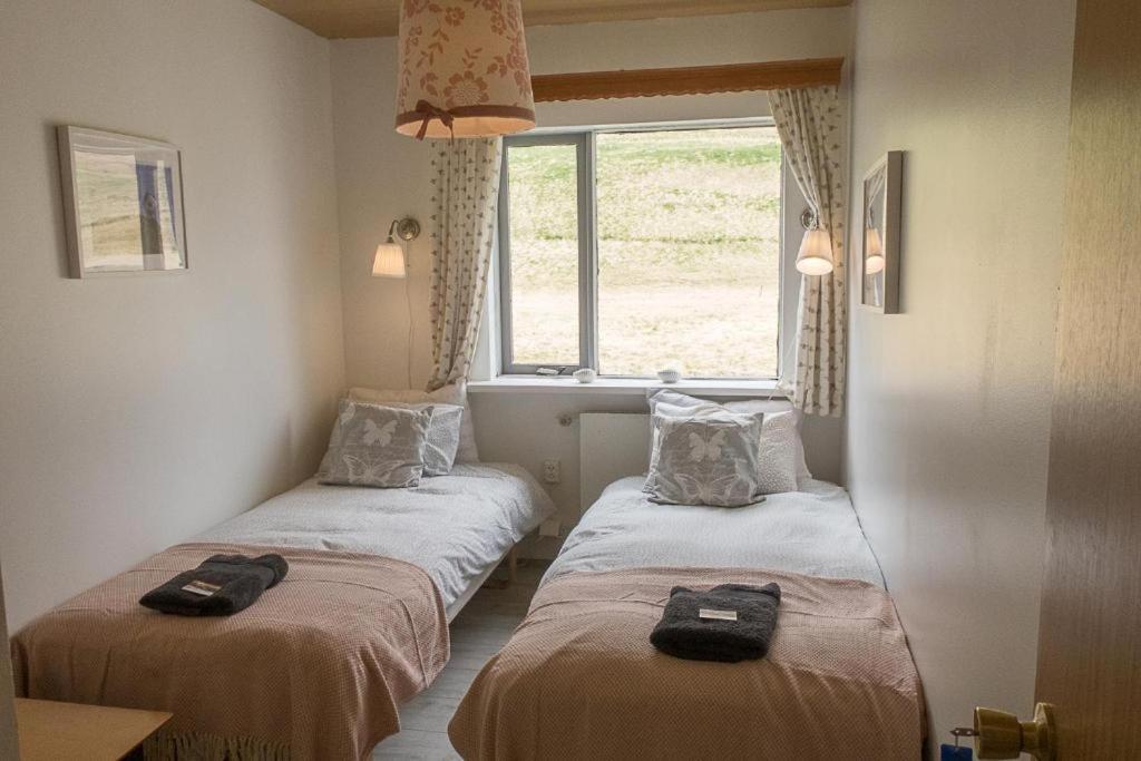 Sudavik Guesthouse Súðavík Екстериор снимка
