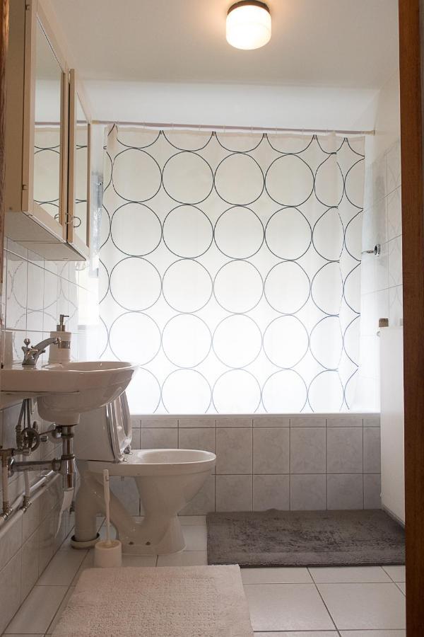 Sudavik Guesthouse Súðavík Екстериор снимка